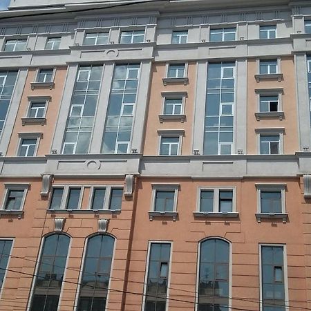Apartment On Velyka Arnauts'Ka Str Oděsa Exteriér fotografie