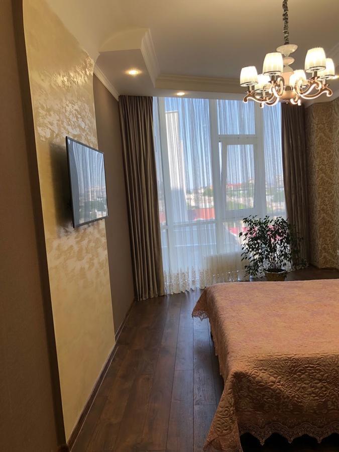 Apartment On Velyka Arnauts'Ka Str Oděsa Exteriér fotografie