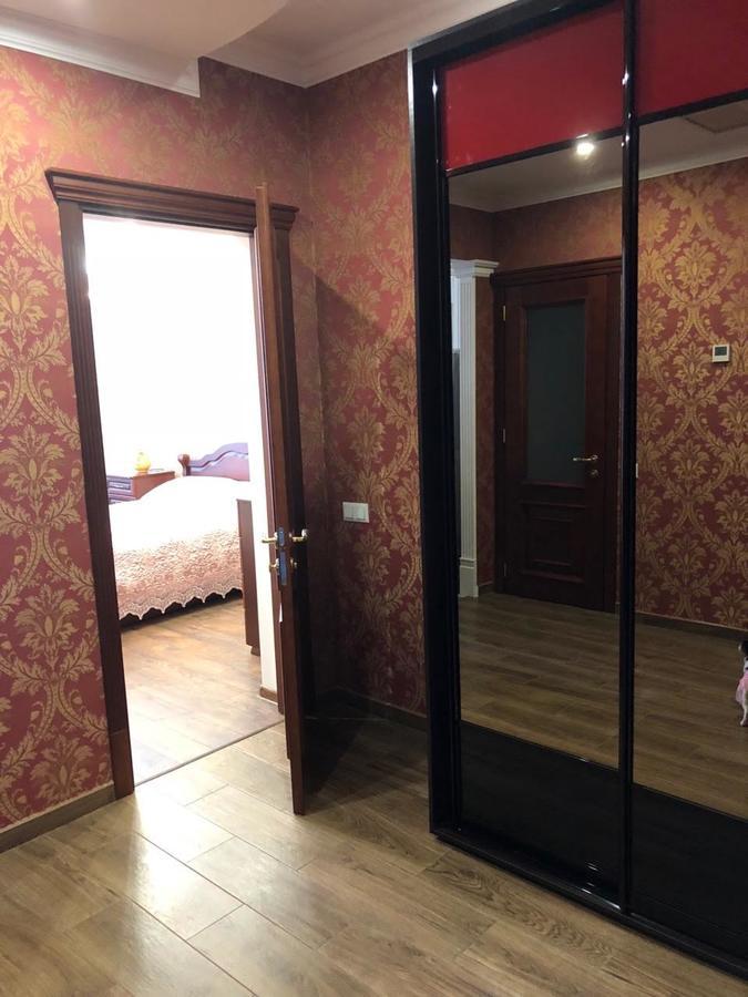 Apartment On Velyka Arnauts'Ka Str Oděsa Exteriér fotografie
