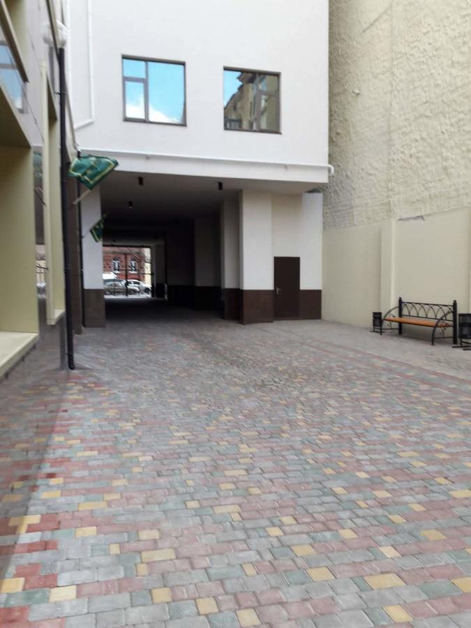 Apartment On Velyka Arnauts'Ka Str Oděsa Exteriér fotografie