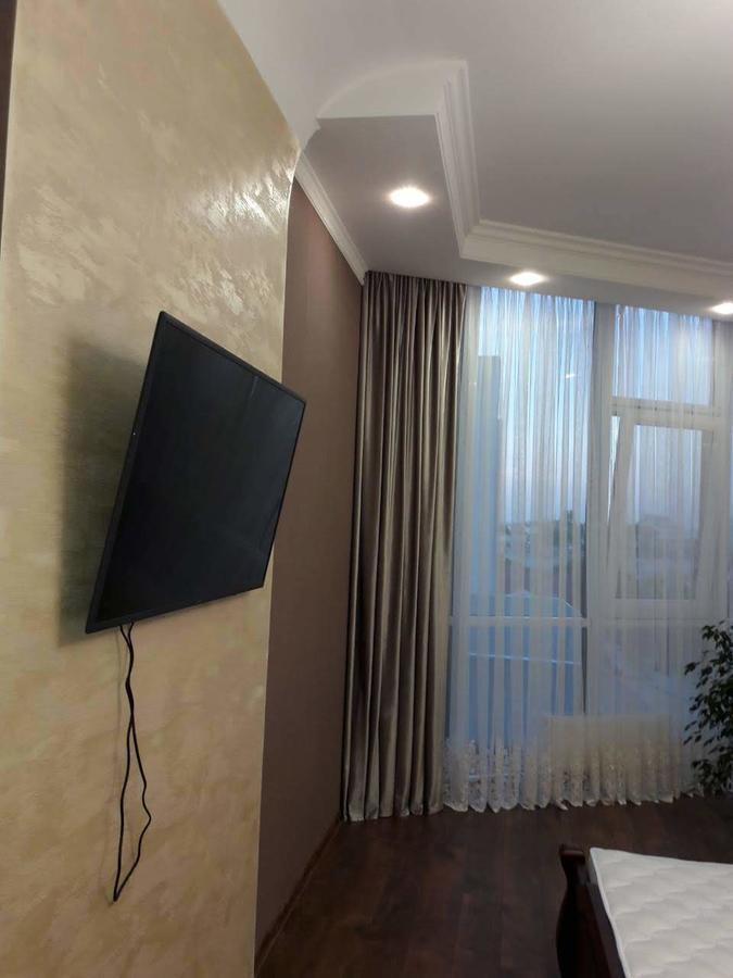 Apartment On Velyka Arnauts'Ka Str Oděsa Exteriér fotografie