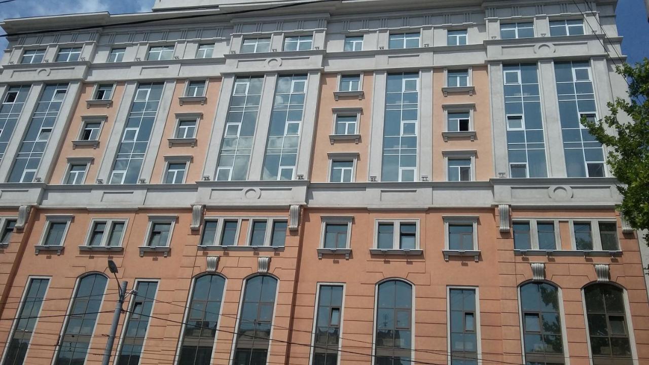 Apartment On Velyka Arnauts'Ka Str Oděsa Exteriér fotografie